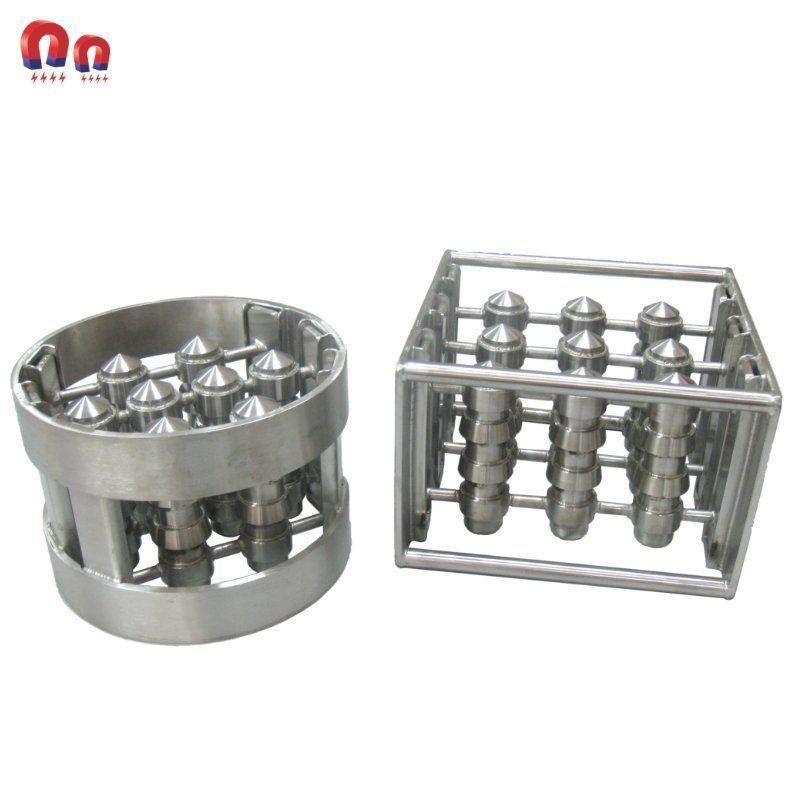 VIBRA® Bullet Magnets