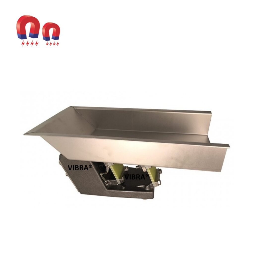 VIBRA® Vibrating Feeder